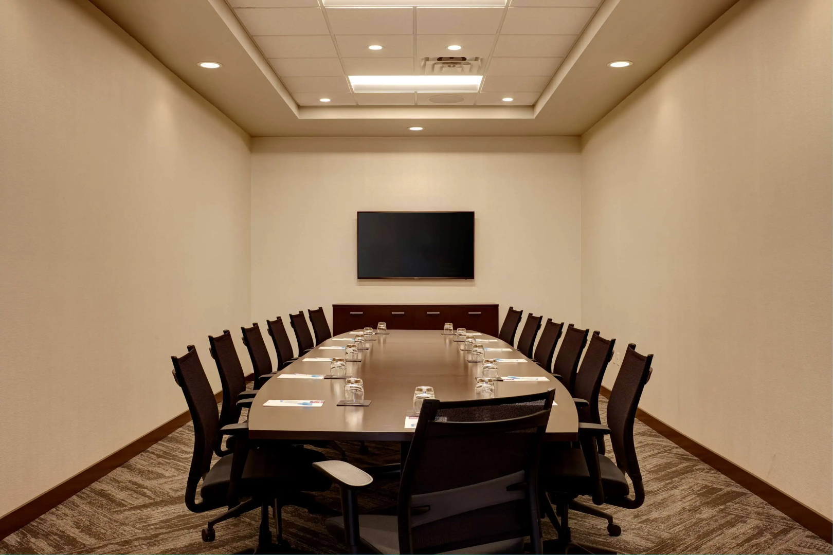 Hyatt Place Madison / Verona