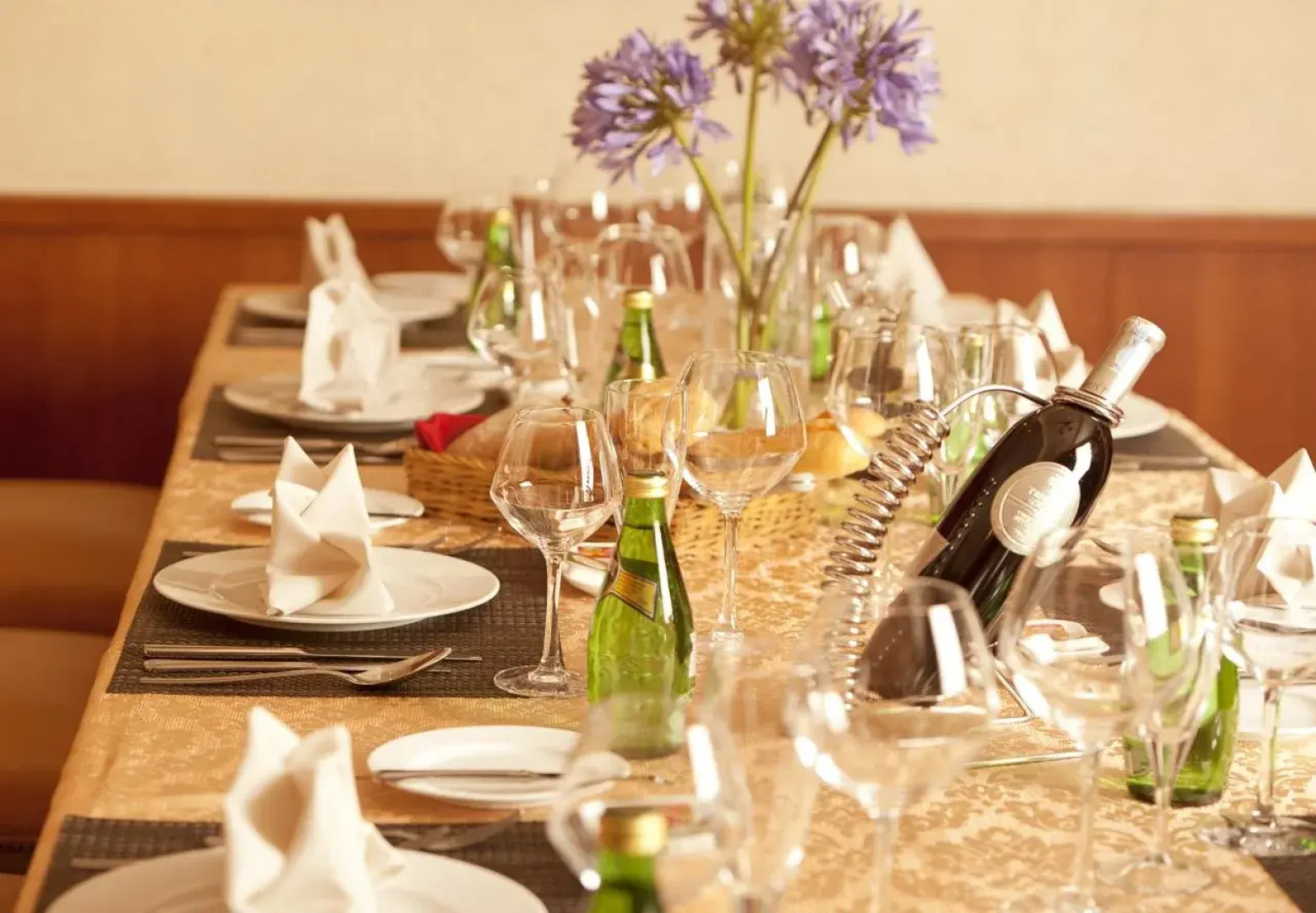 Liberty Hotel Saigon Parkview