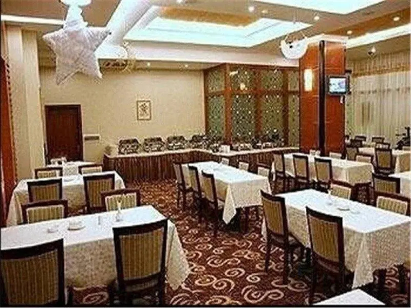 Lavande Hotels Ganzhou Golden Plaza