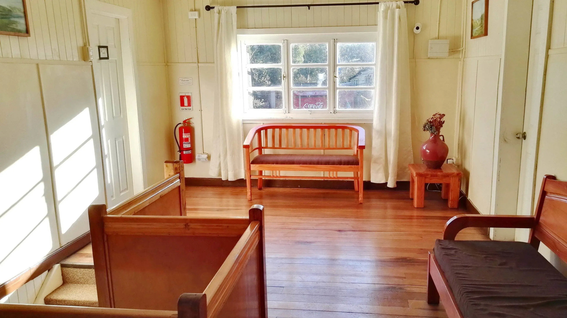 Hostal Triwe
