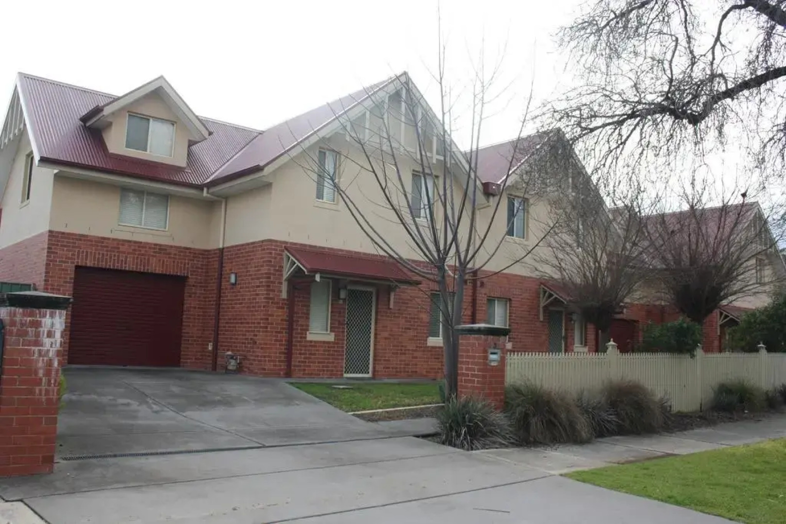 Albury Suites - Schubach Street