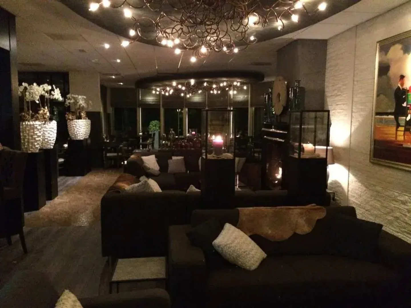 Hotel de Leijhof Oisterwijk