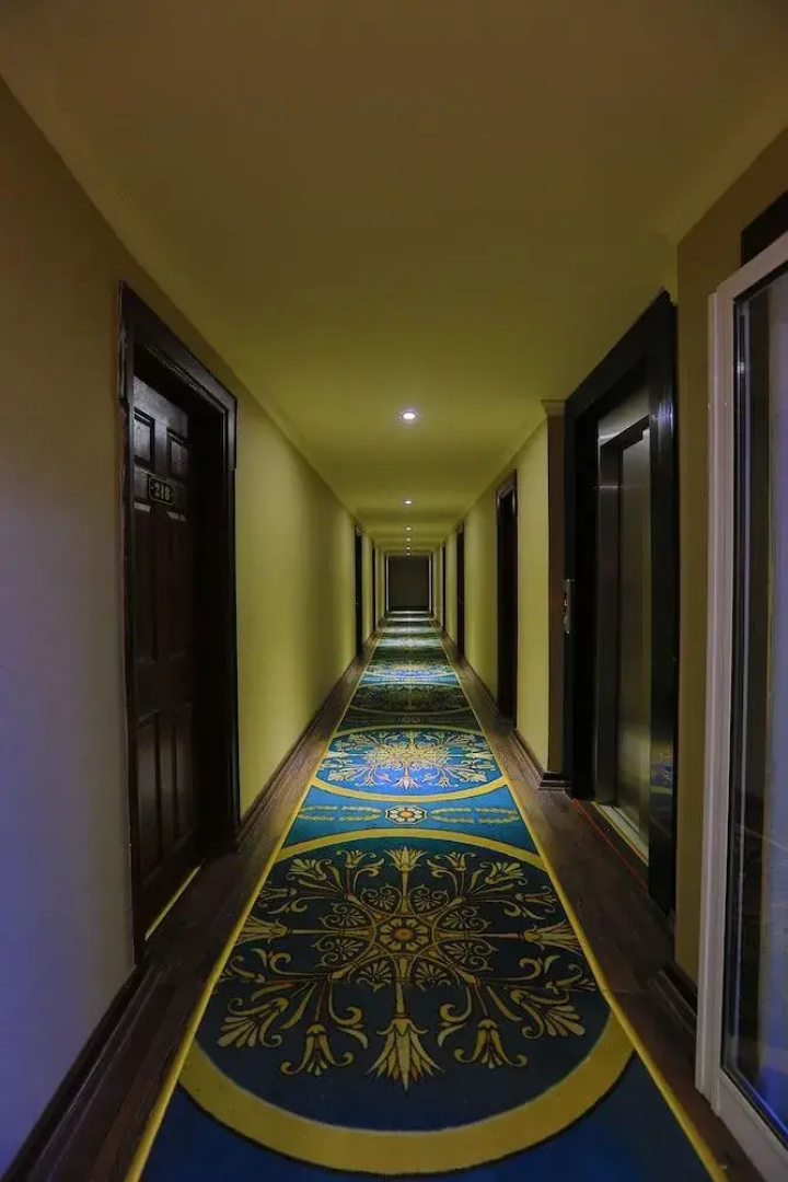 Bogaz Beach Hotel