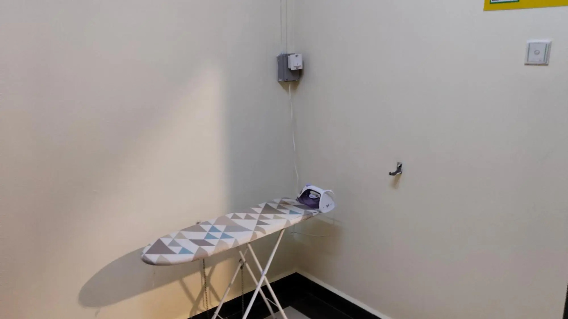 Sky View Hotel Dengkil Putrajaya/Cyberjaya