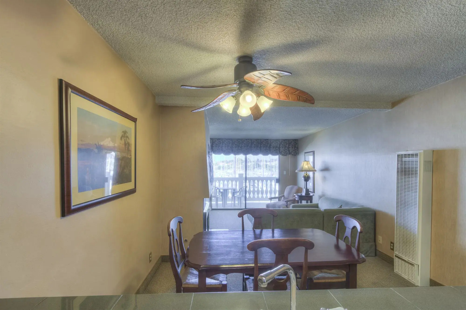 Oceanside Marina Suites