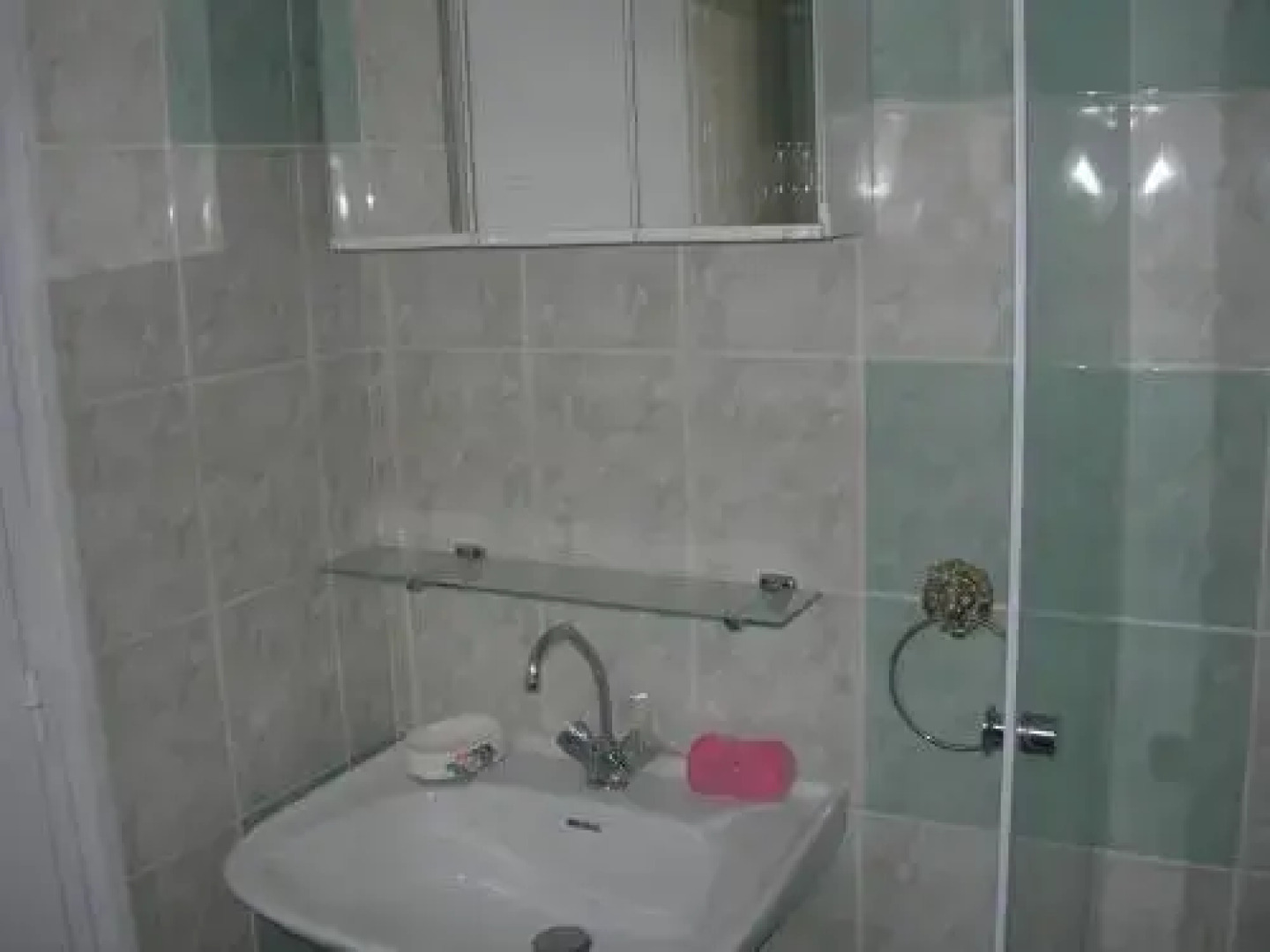 Appartement Les Rives de LAriège