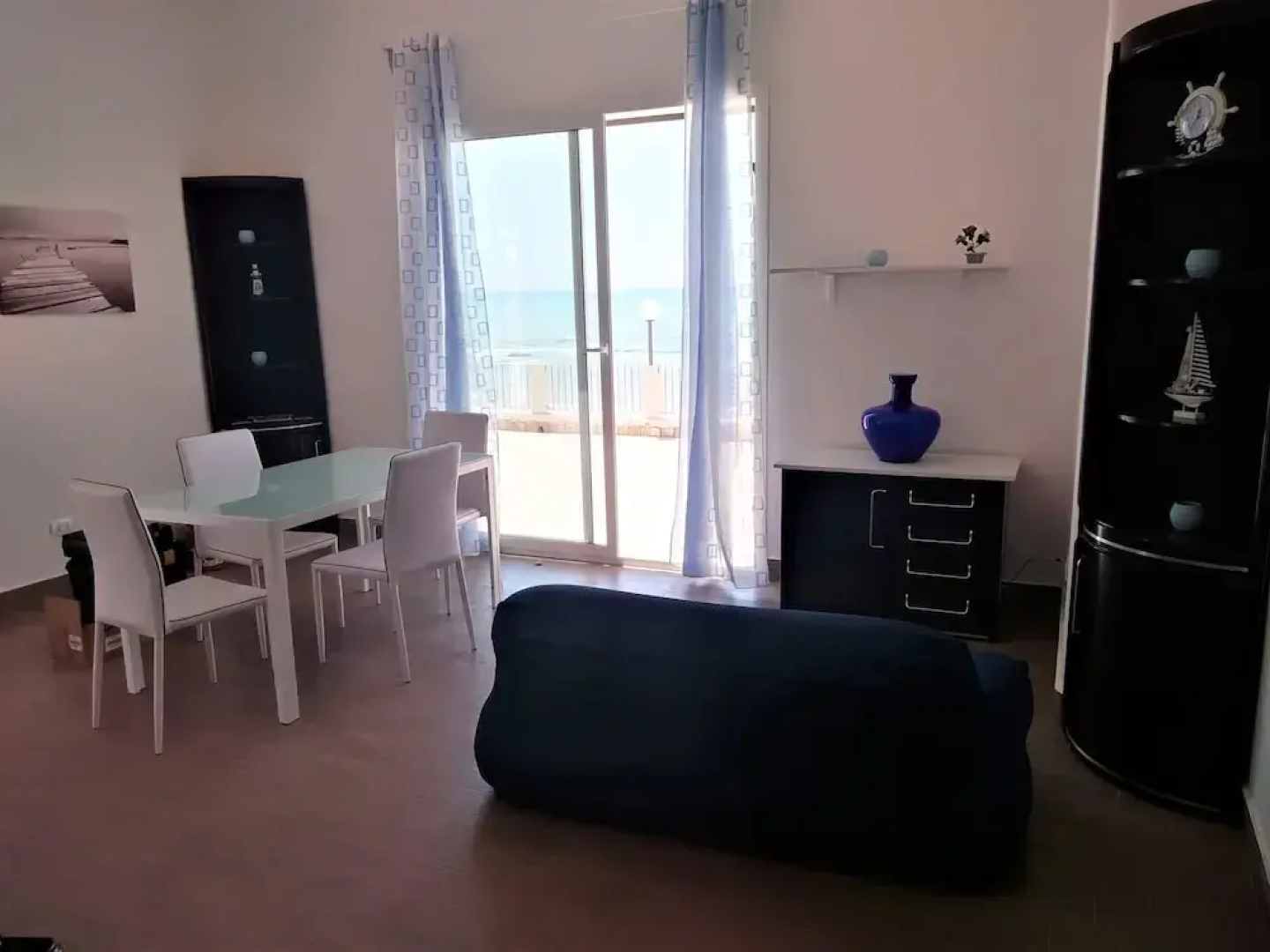 Casa Vacanze A Due Passi Dal Mare