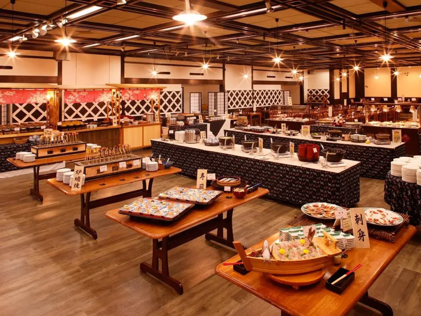 Hanamaki Onsen Hotel Hanamaki