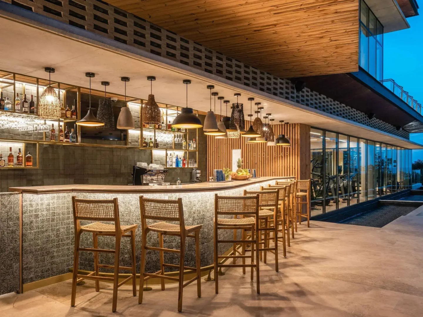 Sofitel Barú Cartagena