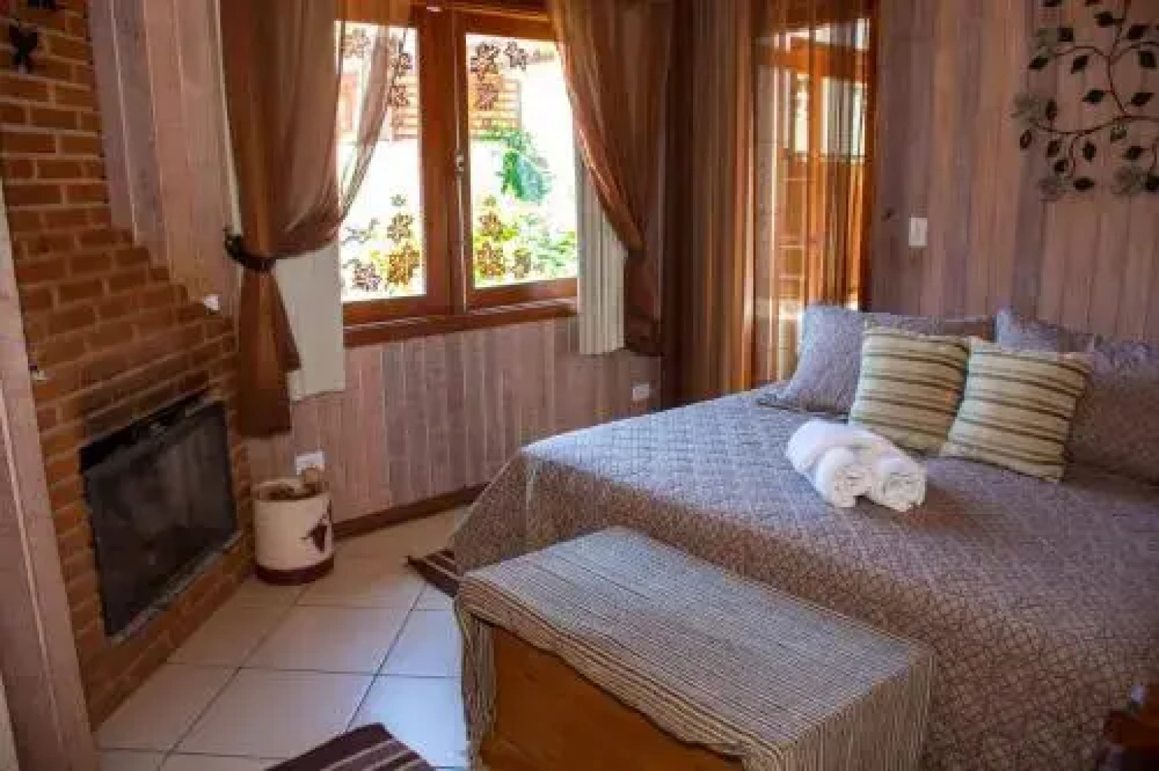 Pousada Vinhas do Pinhal