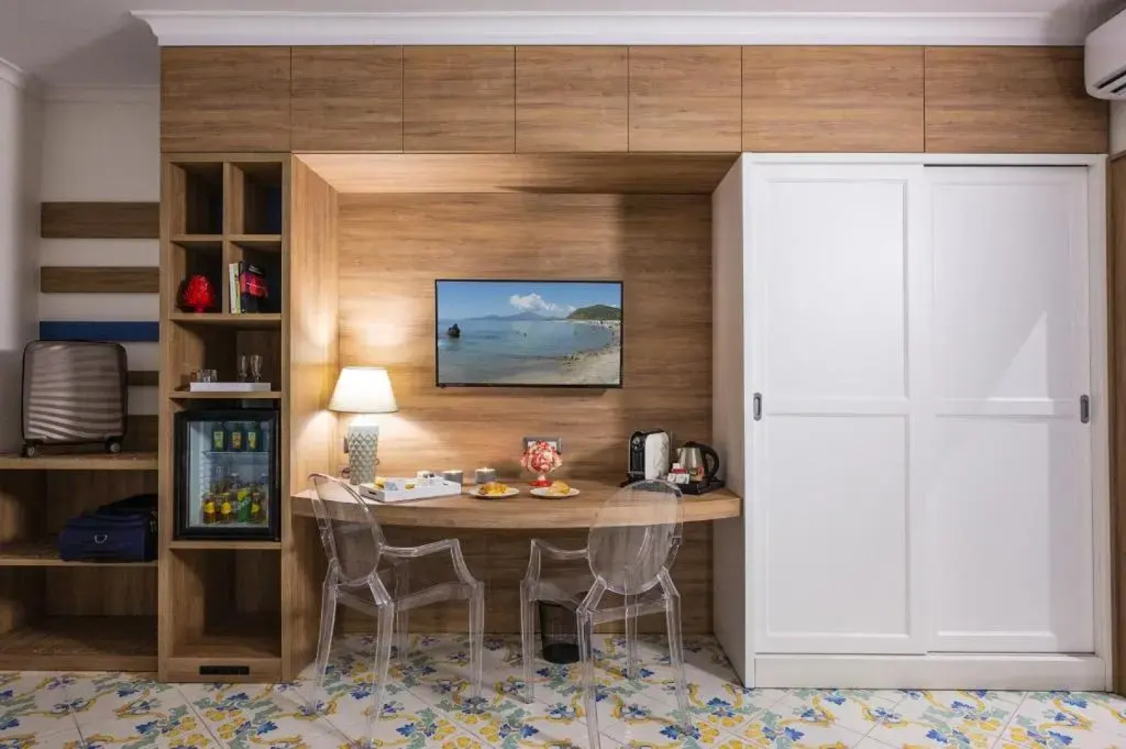 Mia Resort Paestum