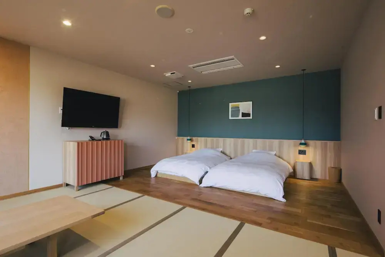 Kazenokuni Iwami Resort & Stays
