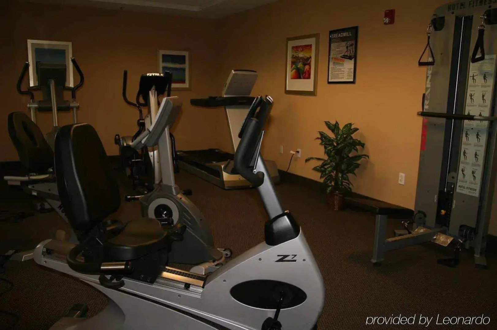 Hampton Inn & Suites Lathrop