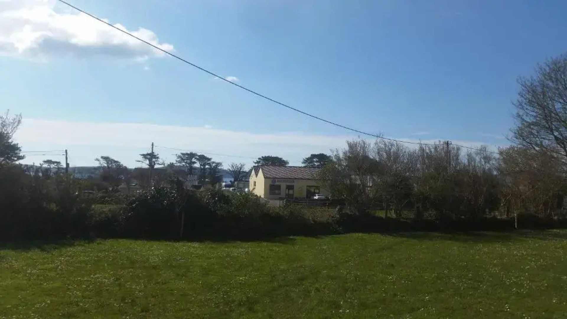 Bridge View House B&B and Restaurant