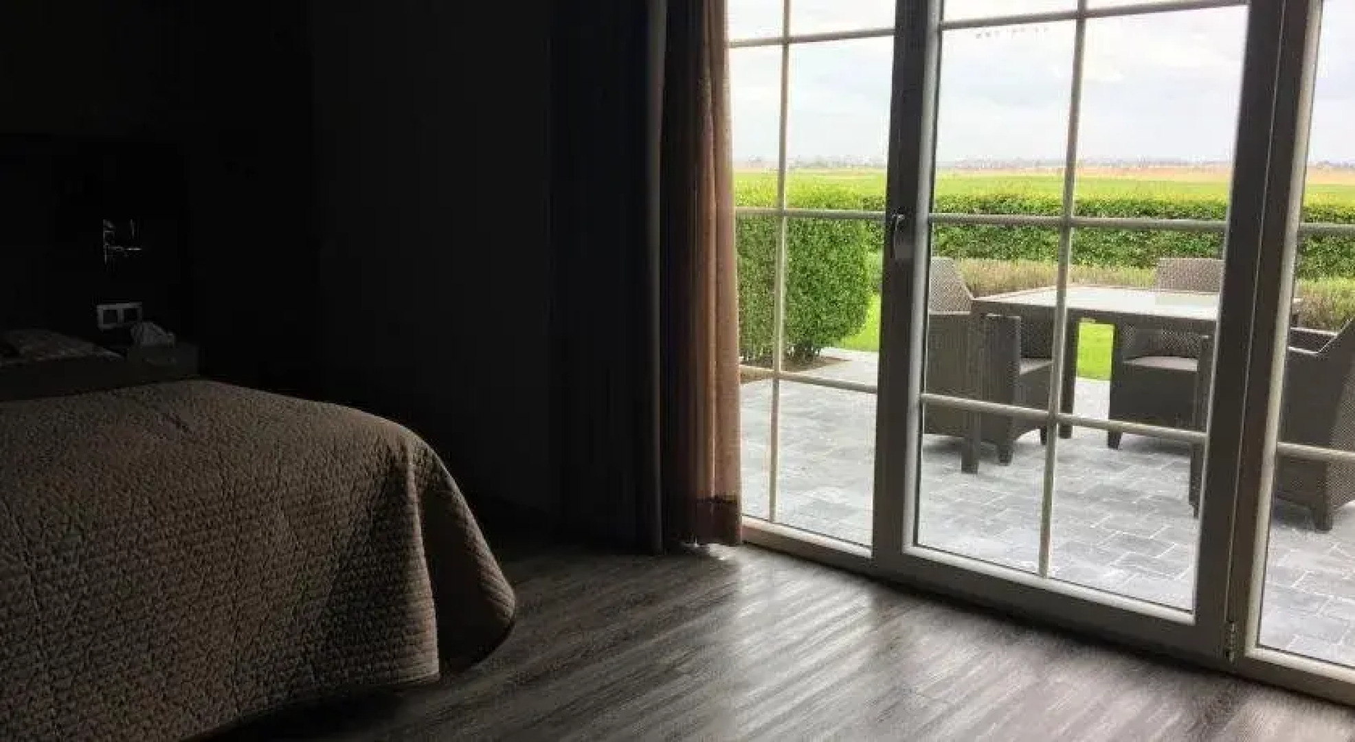 Charmehotel Kruishof LuXus