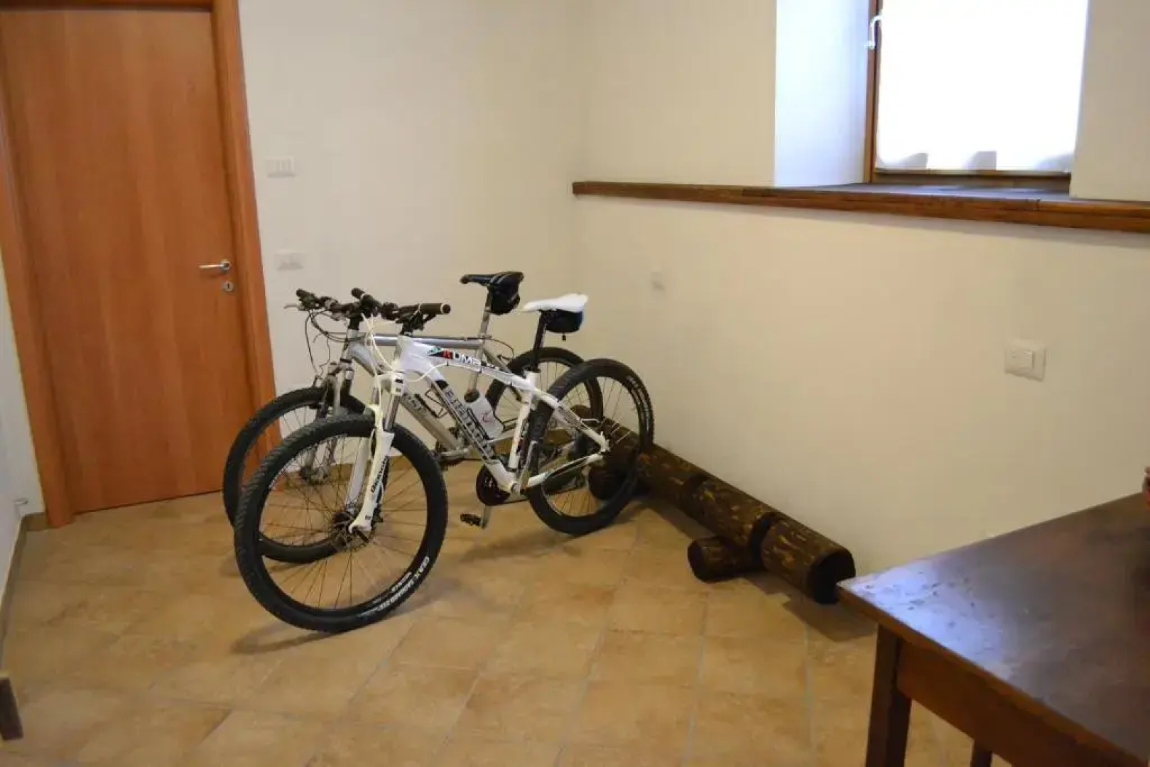 Casa Ledro