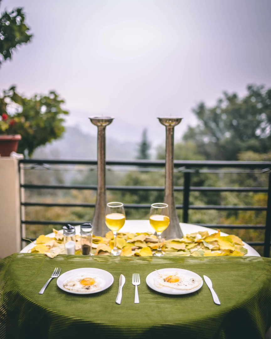 Seclude Lansdowne - Uttarakhand