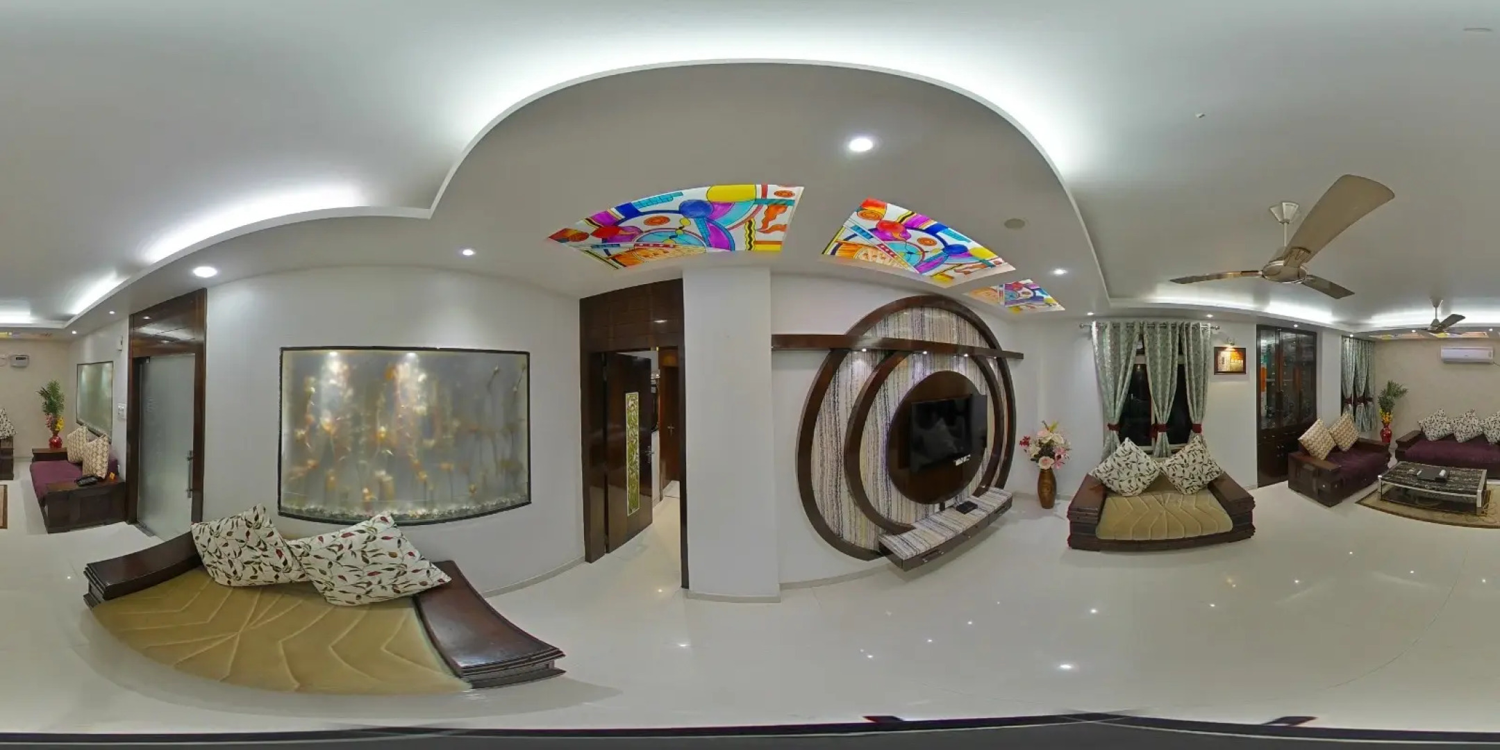 Hotel FrontLine Residency Patna