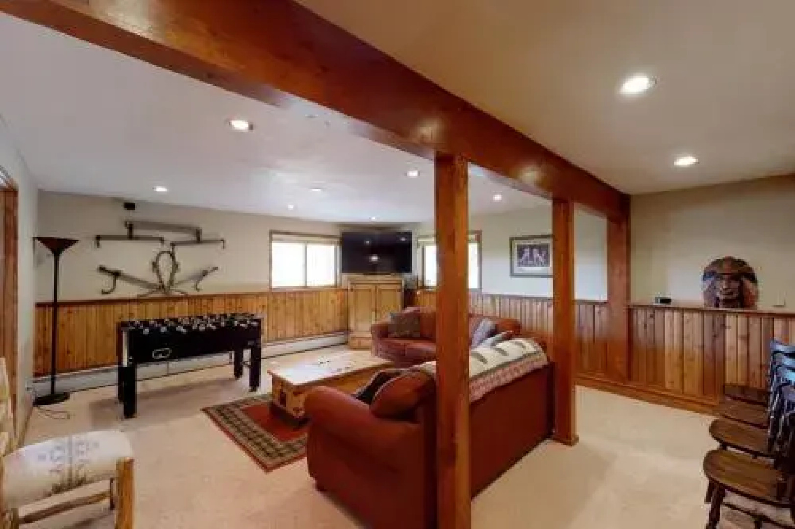 Miners Reward In Silverthorne