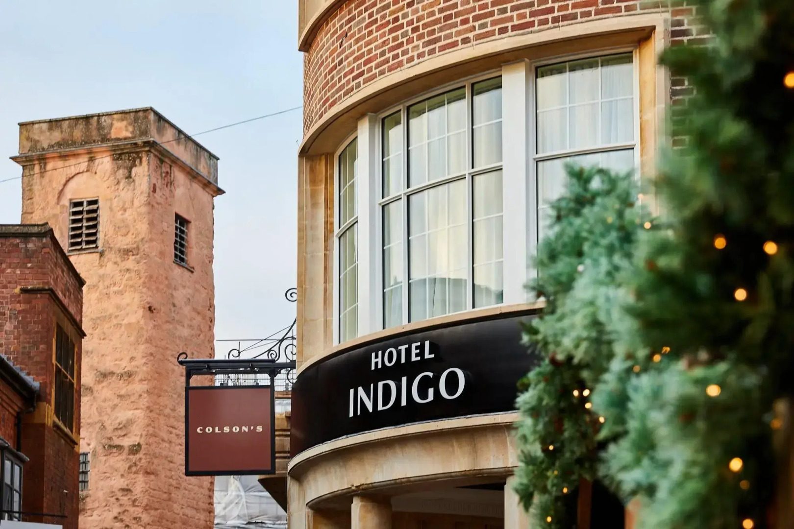 Hotel Indigo Exeter by IHG