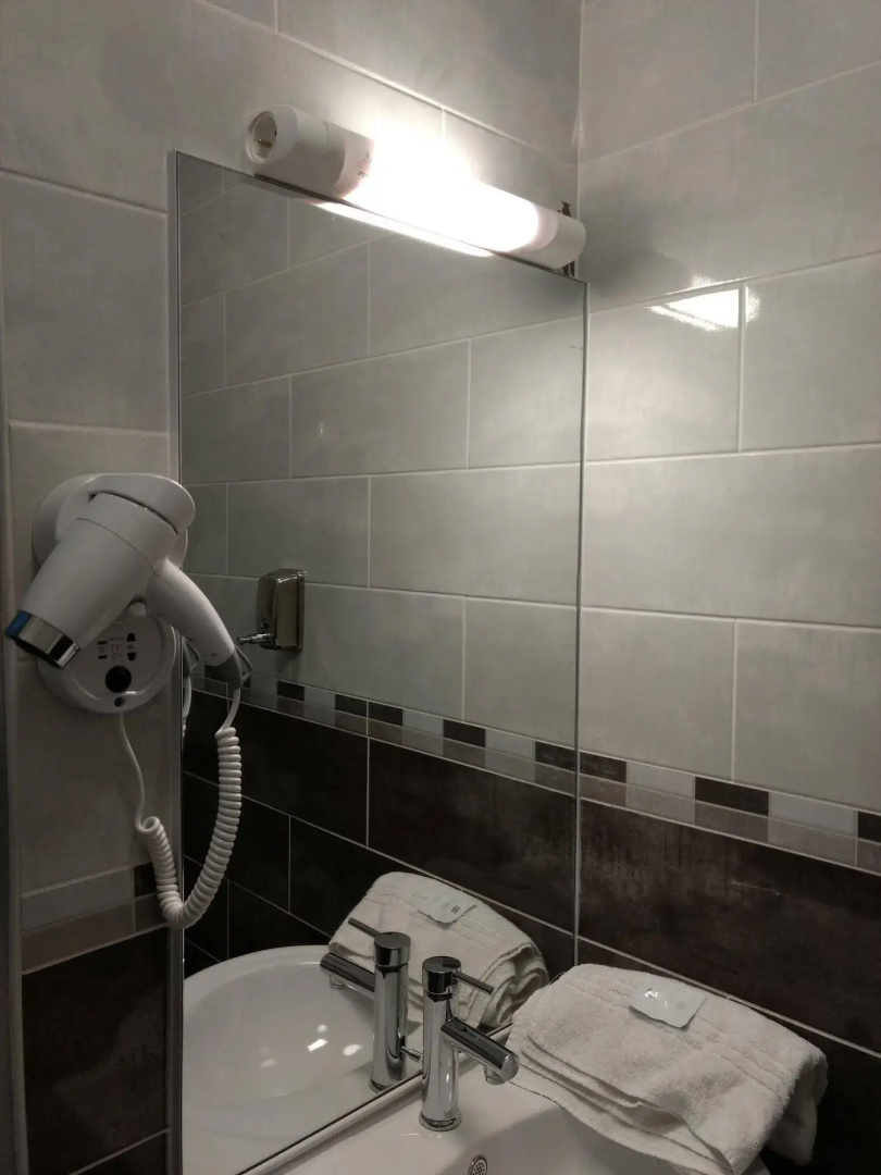 Hotel Terminus