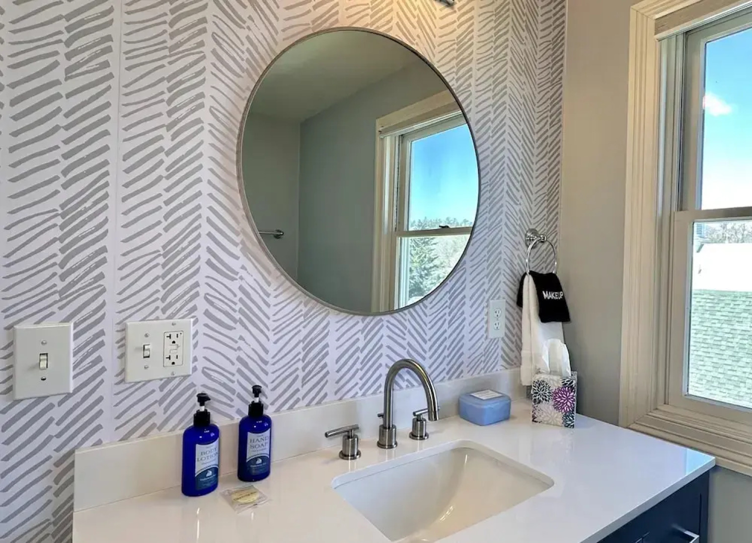 Harborage Inn on the Oceanfront