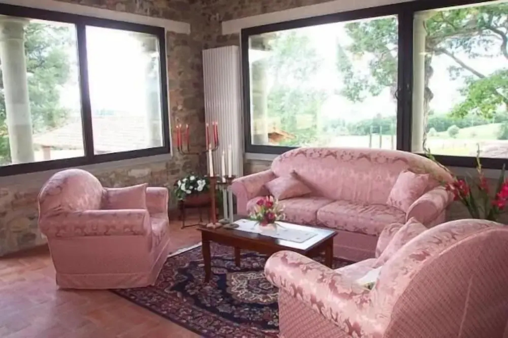 Agriturismo Antico Fio