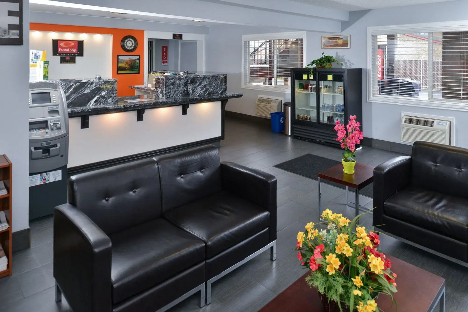 Econo Lodge Tacoma Mall