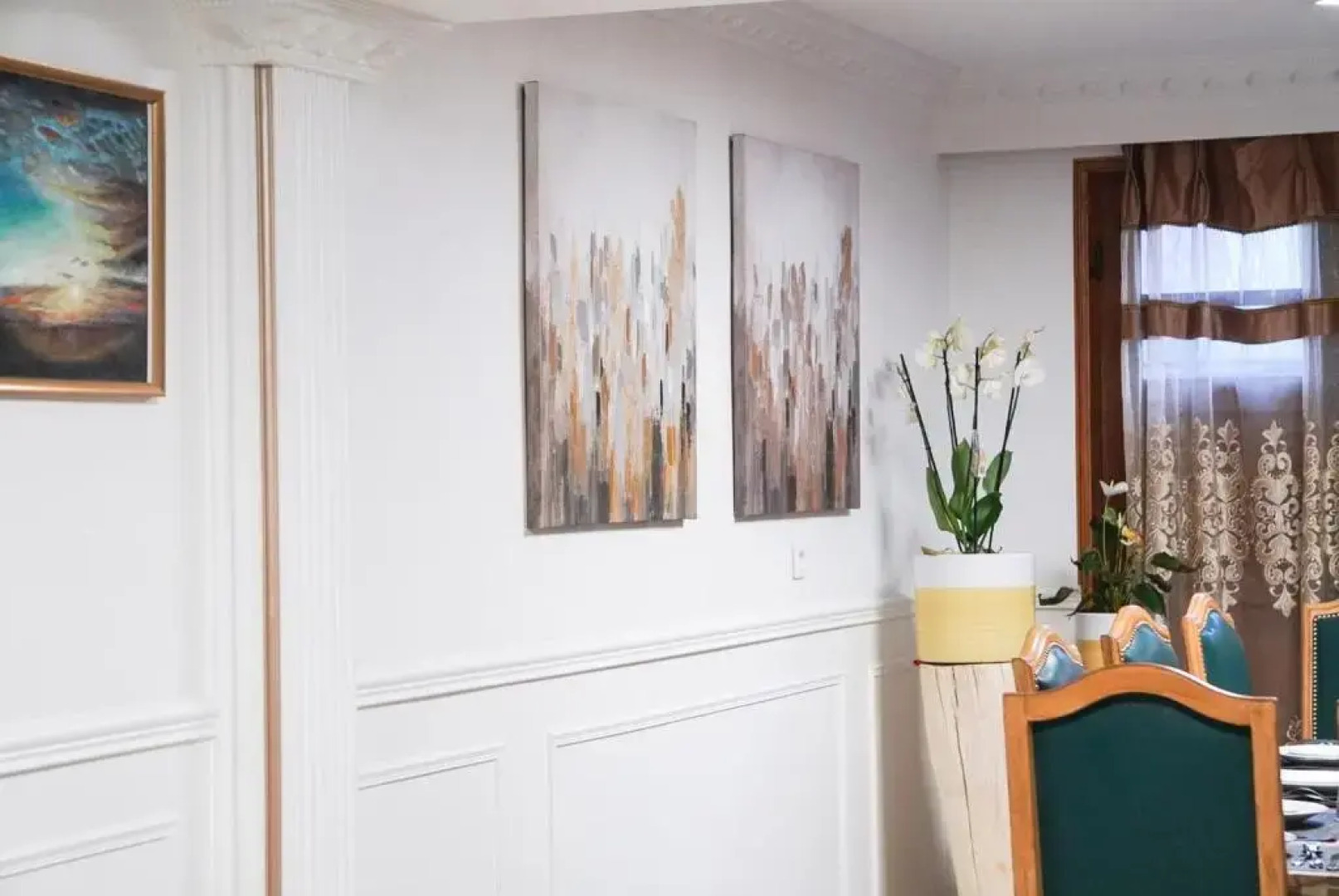 La Maison Charentonneau