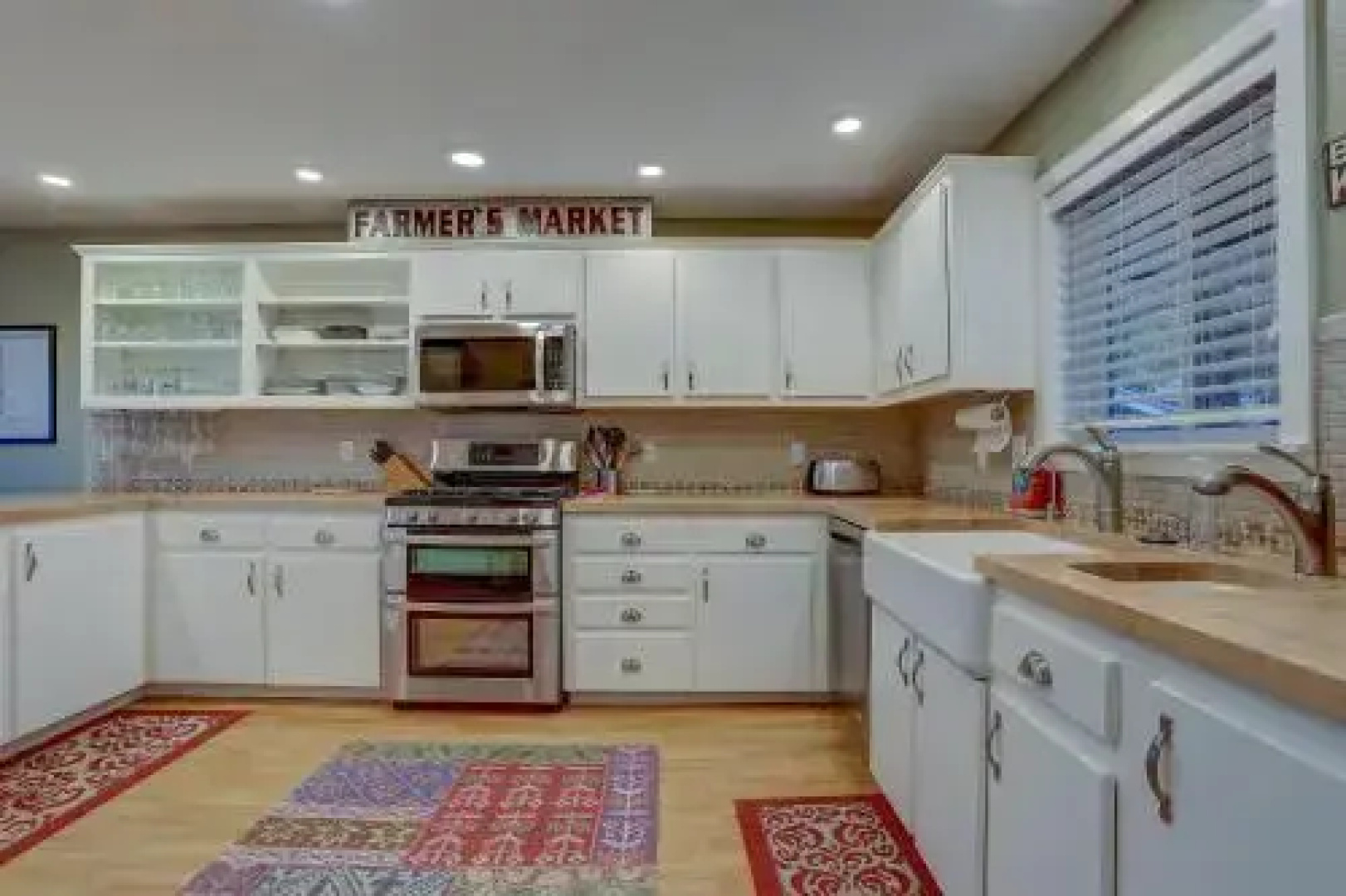 Northern Lts-Mt Vw-Ac-3br/2.5b