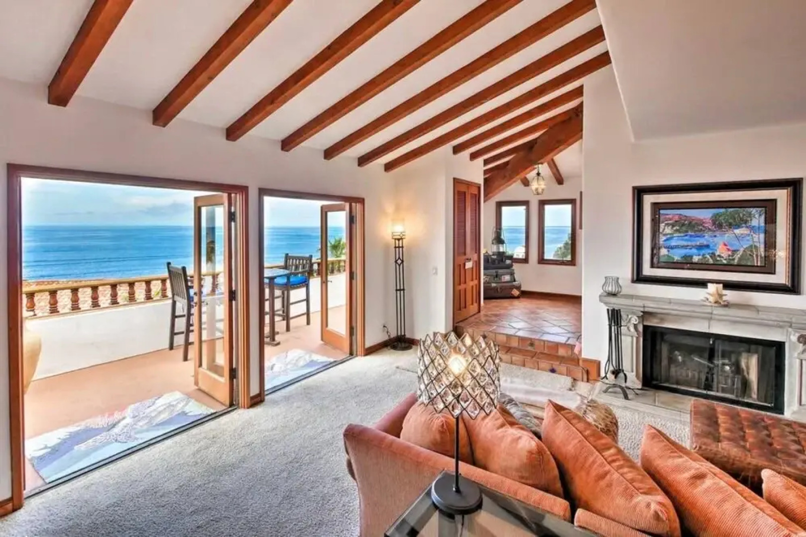 Villa 15 Building 4 Gorgeous Oceanfront Villa With Panoramic Views