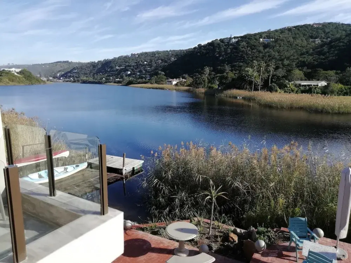 The Anchorage Wilderness