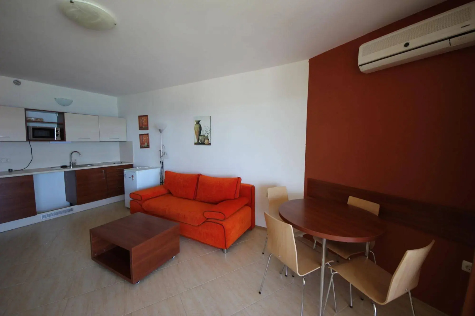 Menada Grand Resort Apartments