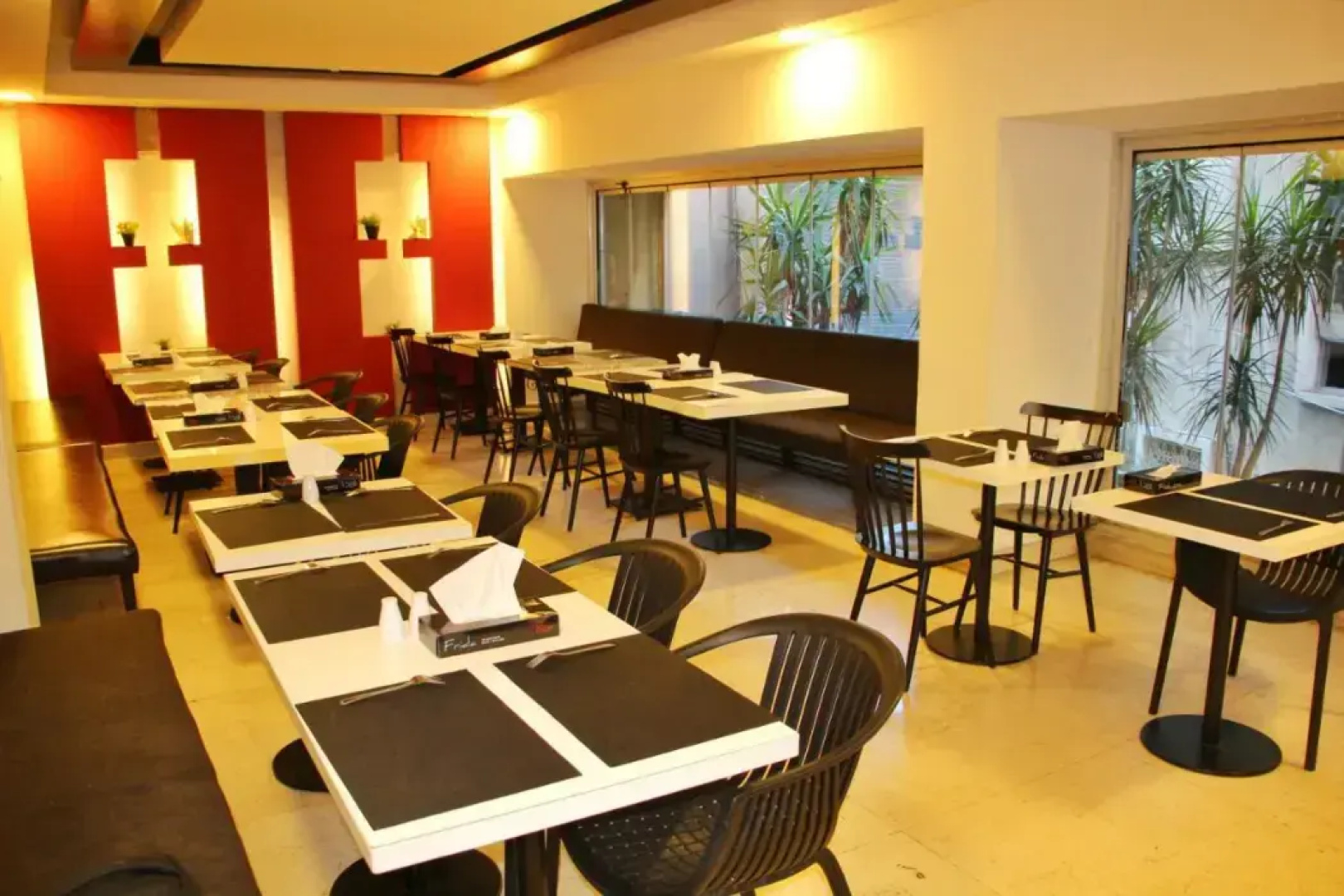 Le Marly Hotel Beirut