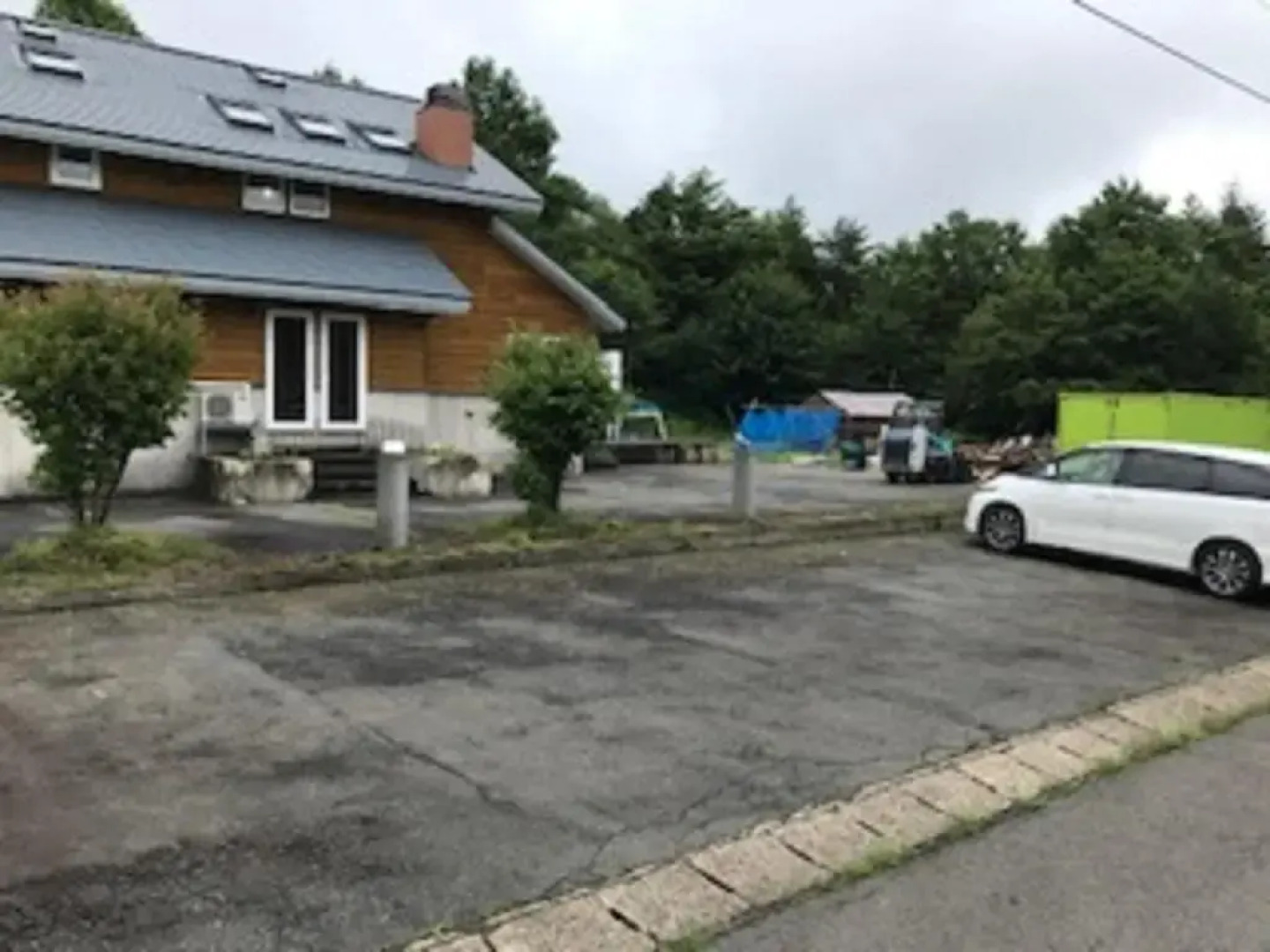 ペンションもみじ