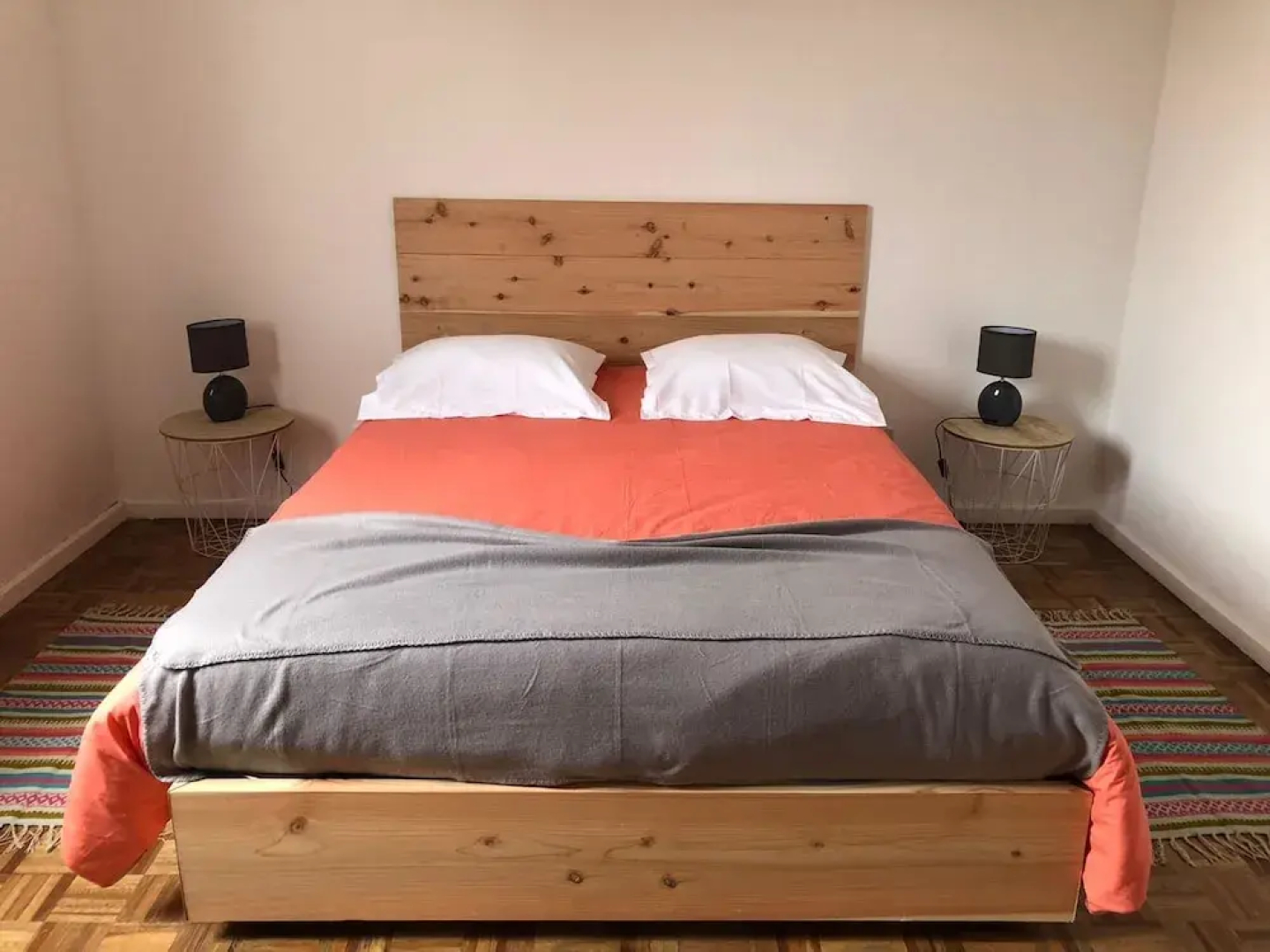 House With 2 Bedrooms in Pico da Pedra, With Wonderful sea View and Enclosed Garden Near the Beach