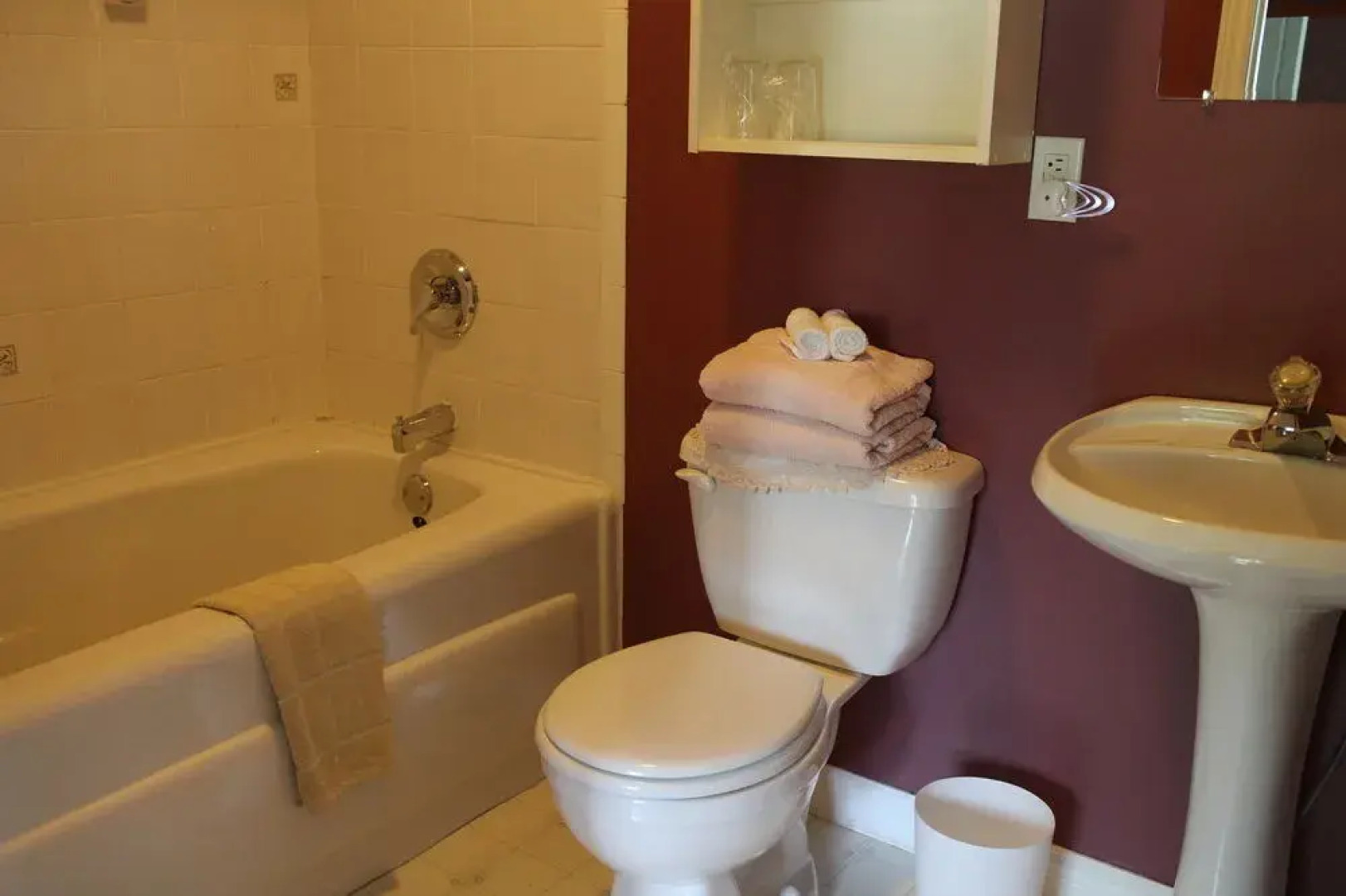 Blue Butterfly Bed and Breakfast