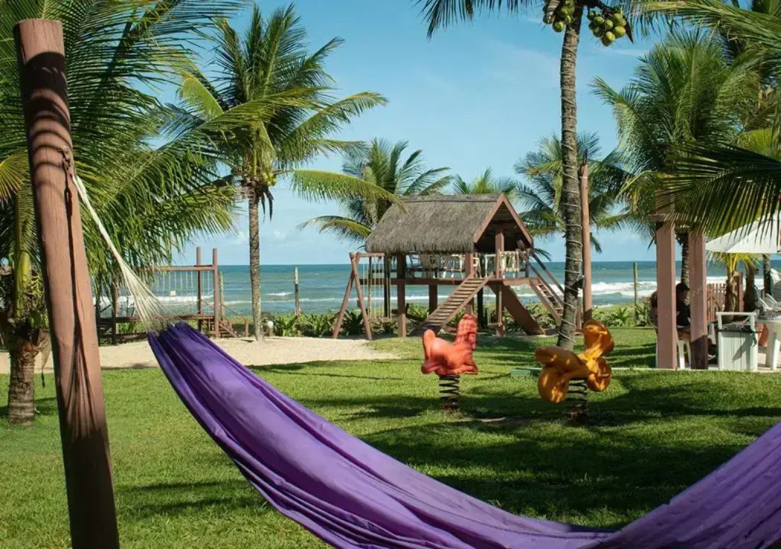 Hotel Praia do Sol