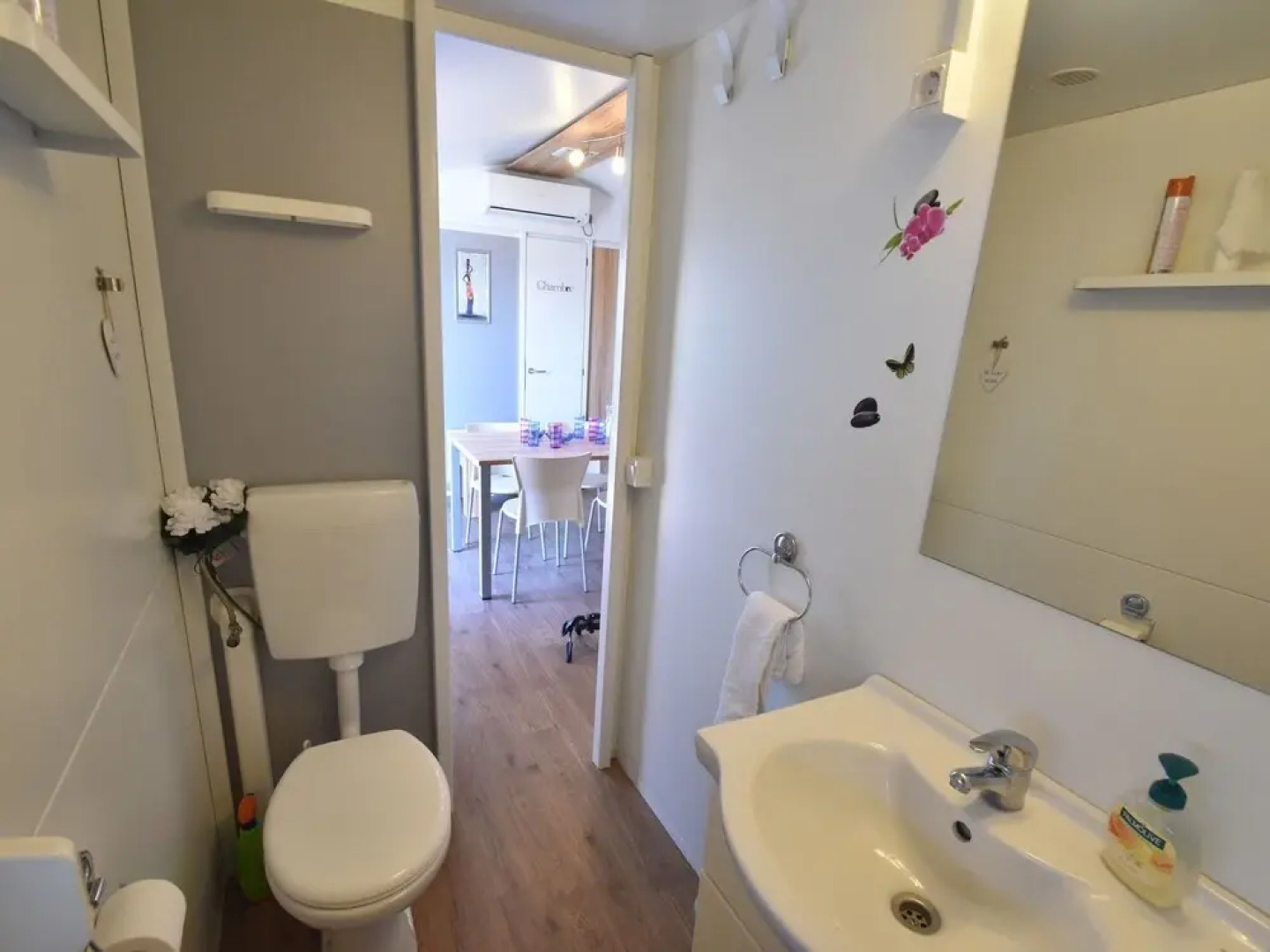 Pleasant Holiday Home With Private Swimming Pool, Gorgeous View and Quiet Location