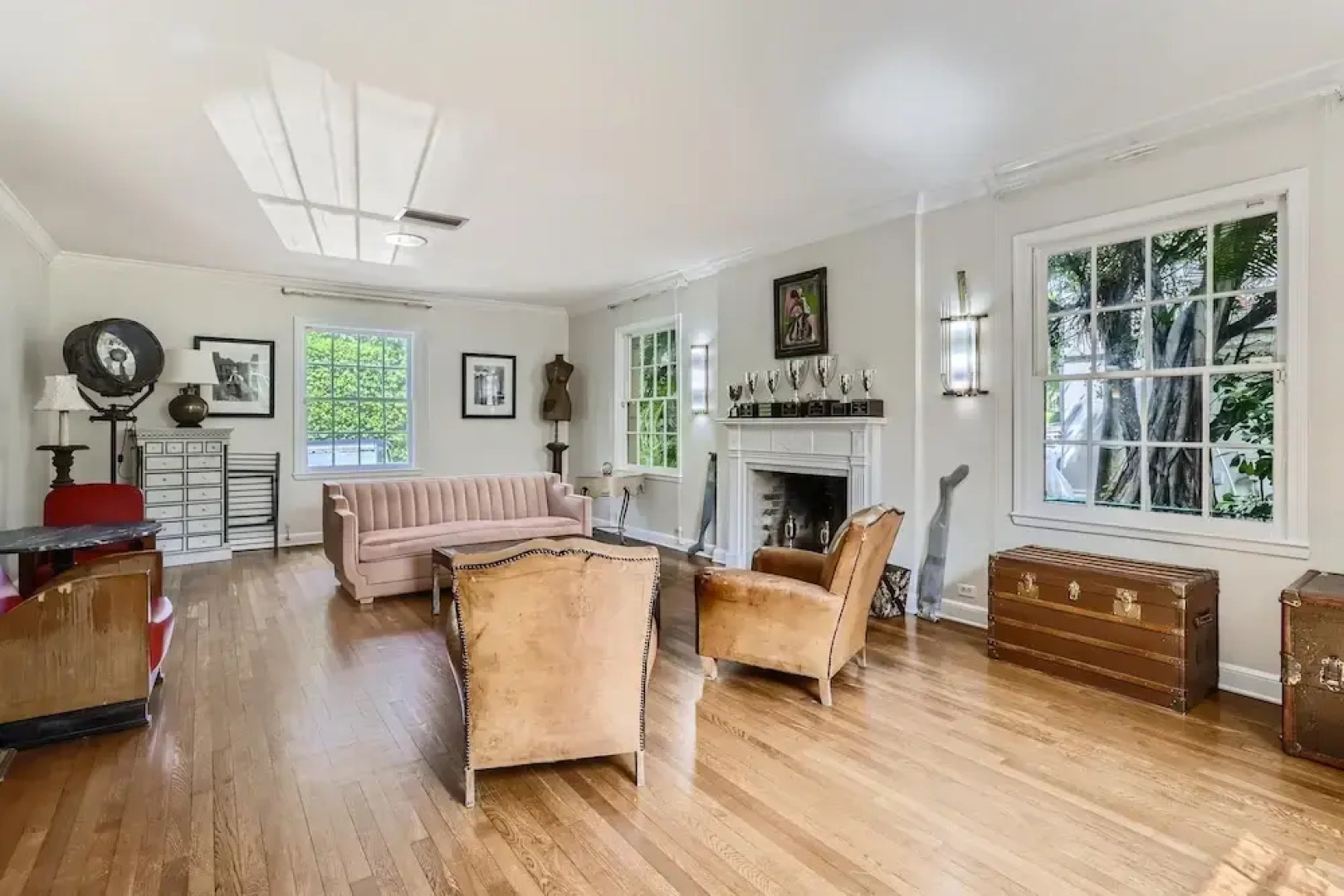 Toad Hall, 5br, 6 ba