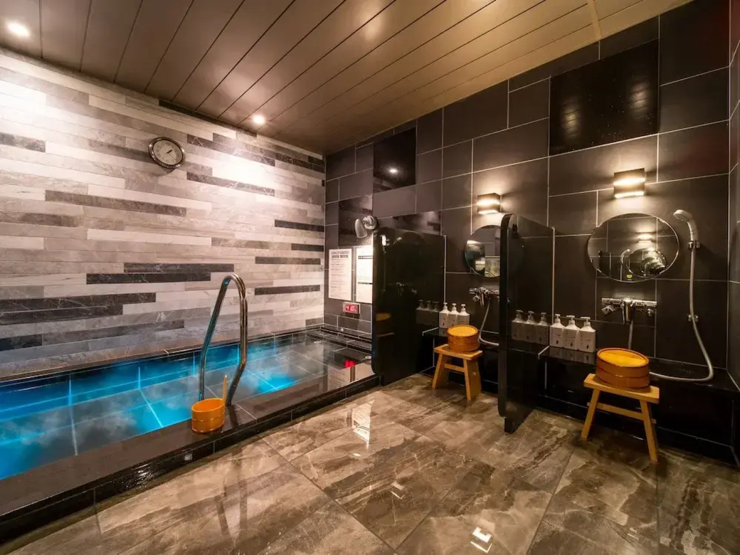 Super Hotel Nagano Iida Inter