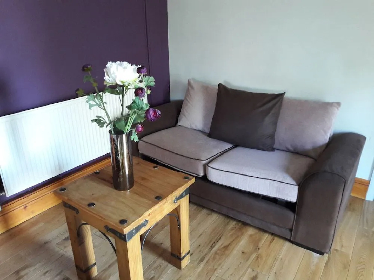 Timbers Country Lodge