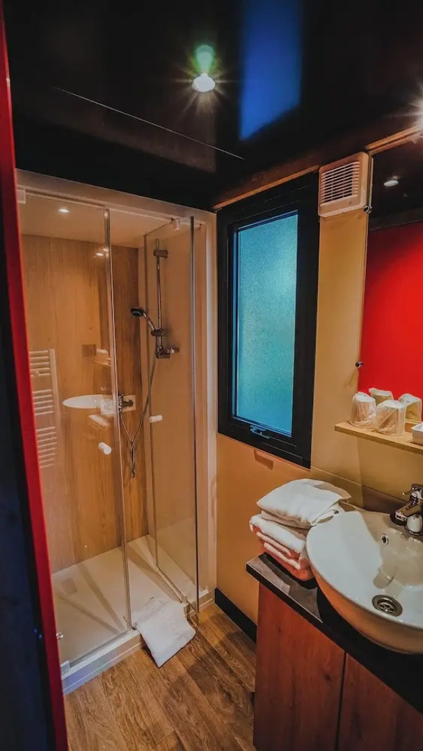 Hotel Chalet Montegut