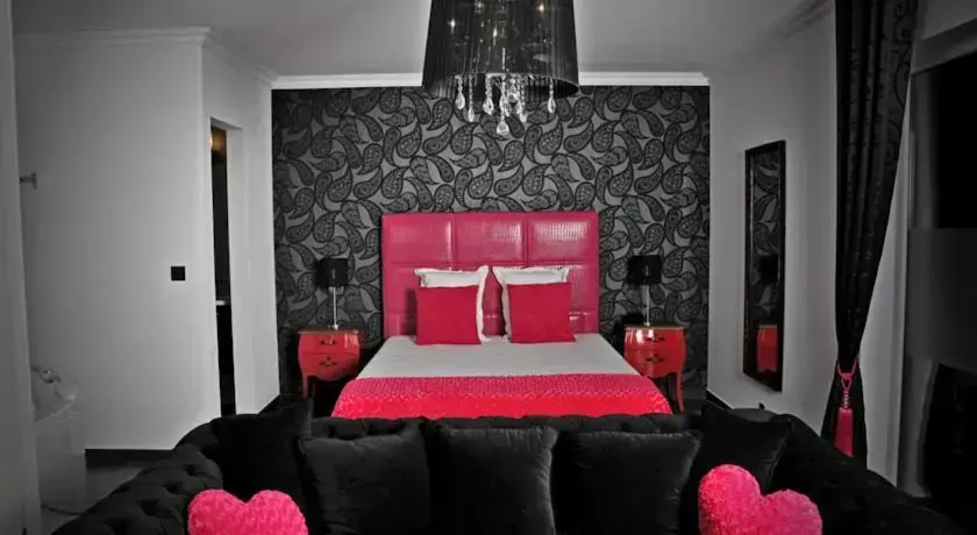 Guest House Verone Rocourt