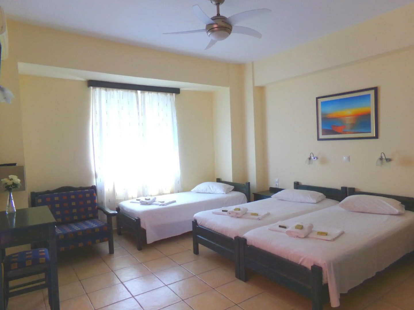 Katerina Seaside Studios