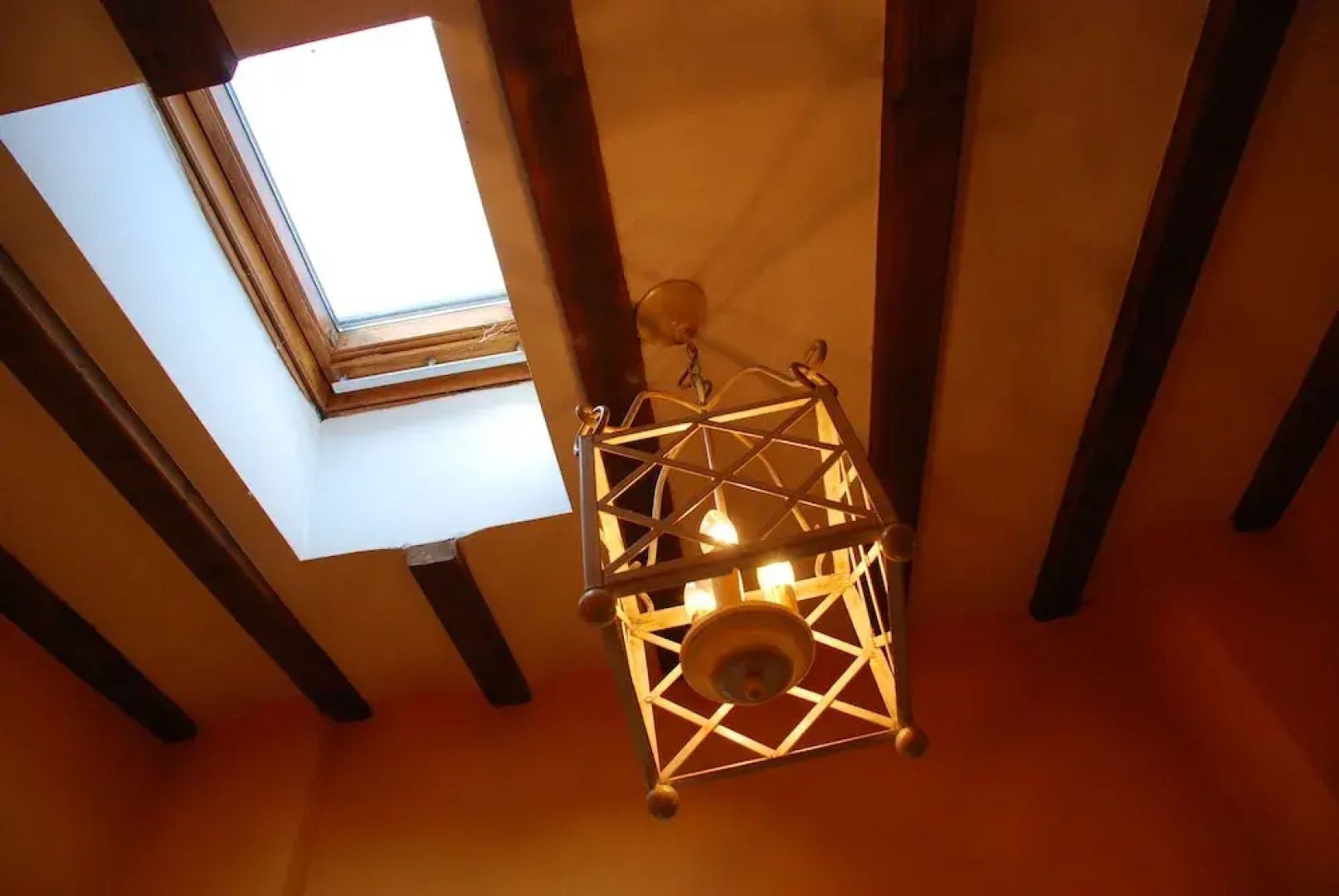 Rural House "casa Fresneda",rustic Lodging With Calm and Charm