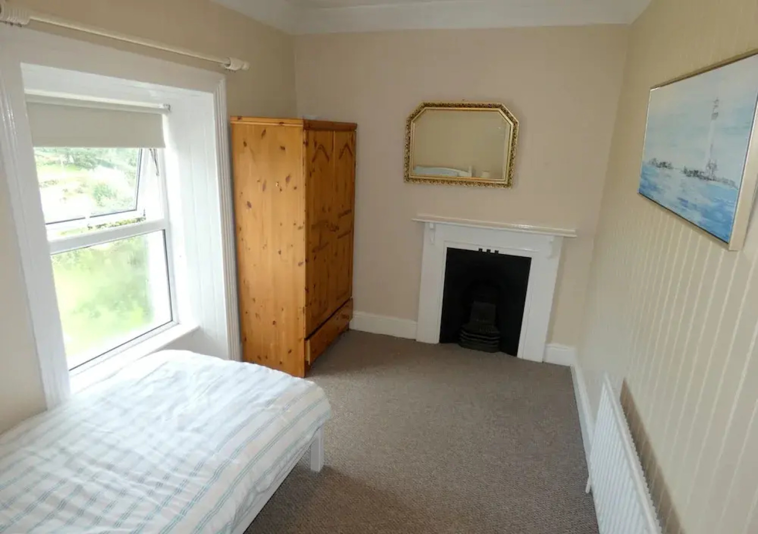 Rathmullan Holiday Homes