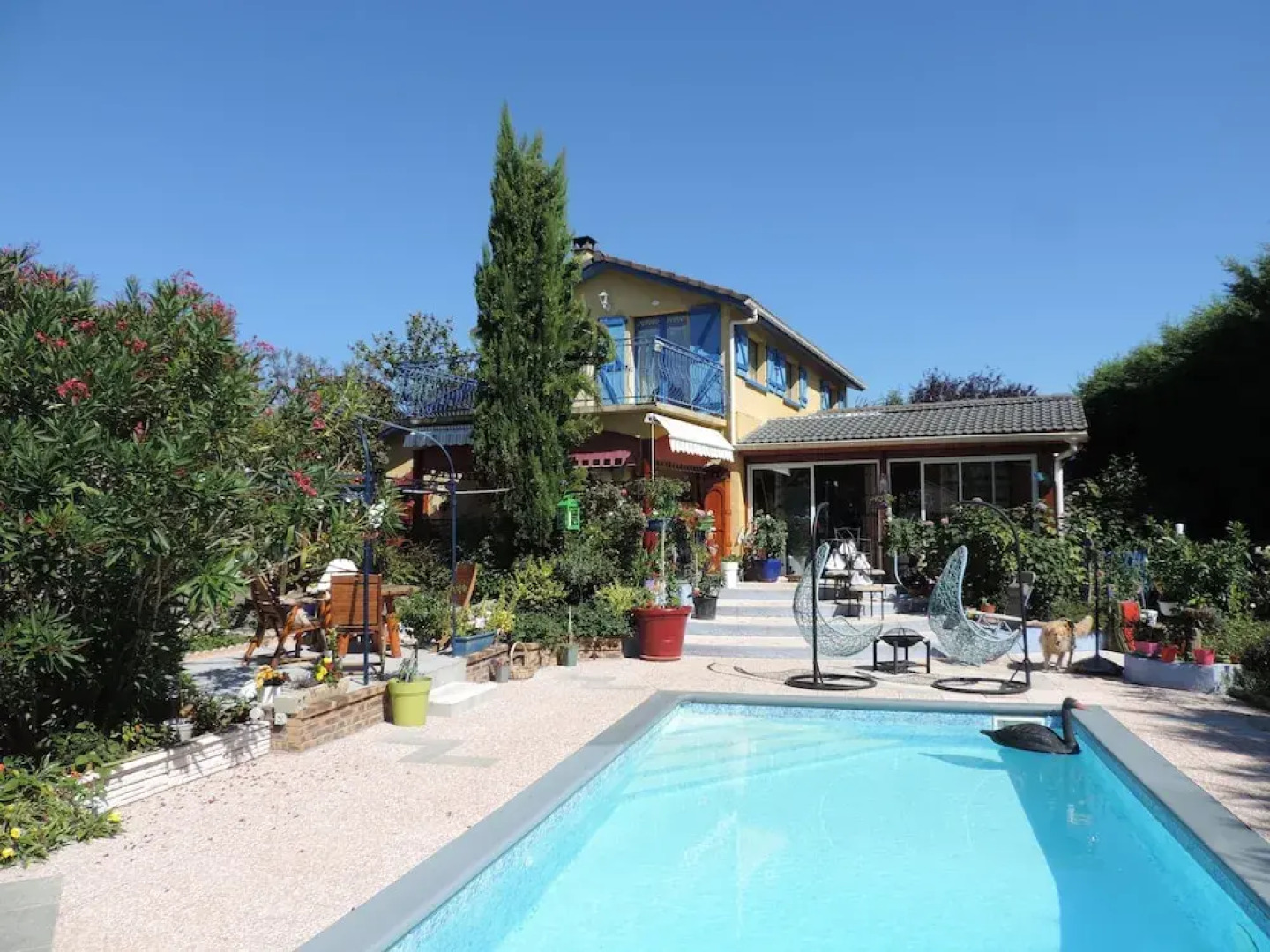 Gite Atipik de Papy Et Mamy