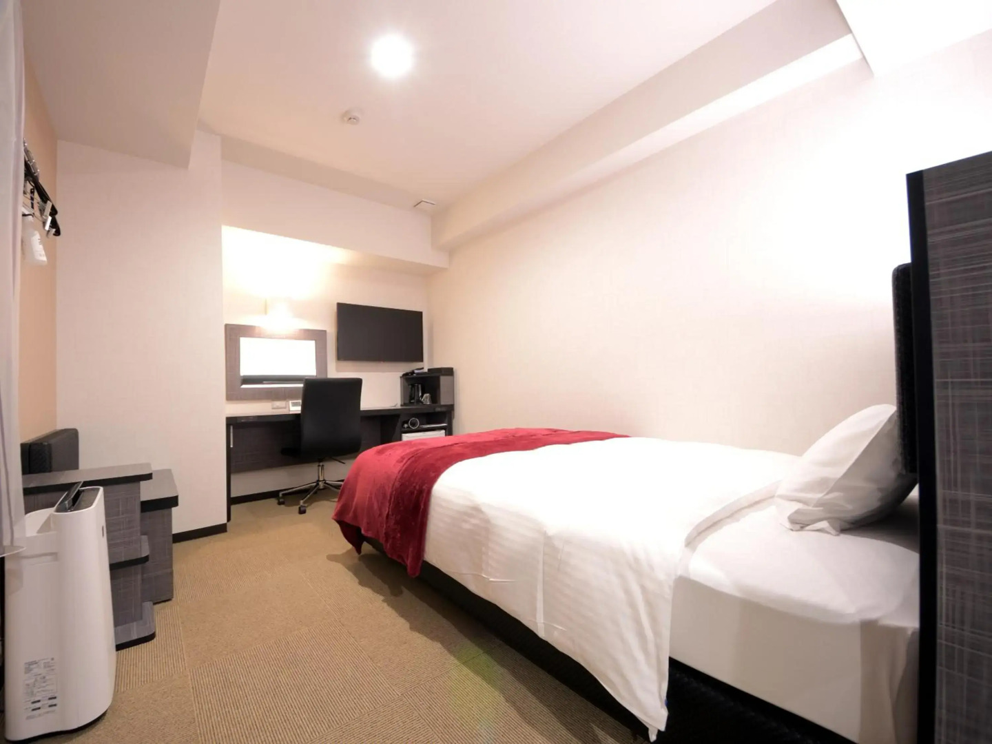 Green Rich Hotel Tottori Ekimae