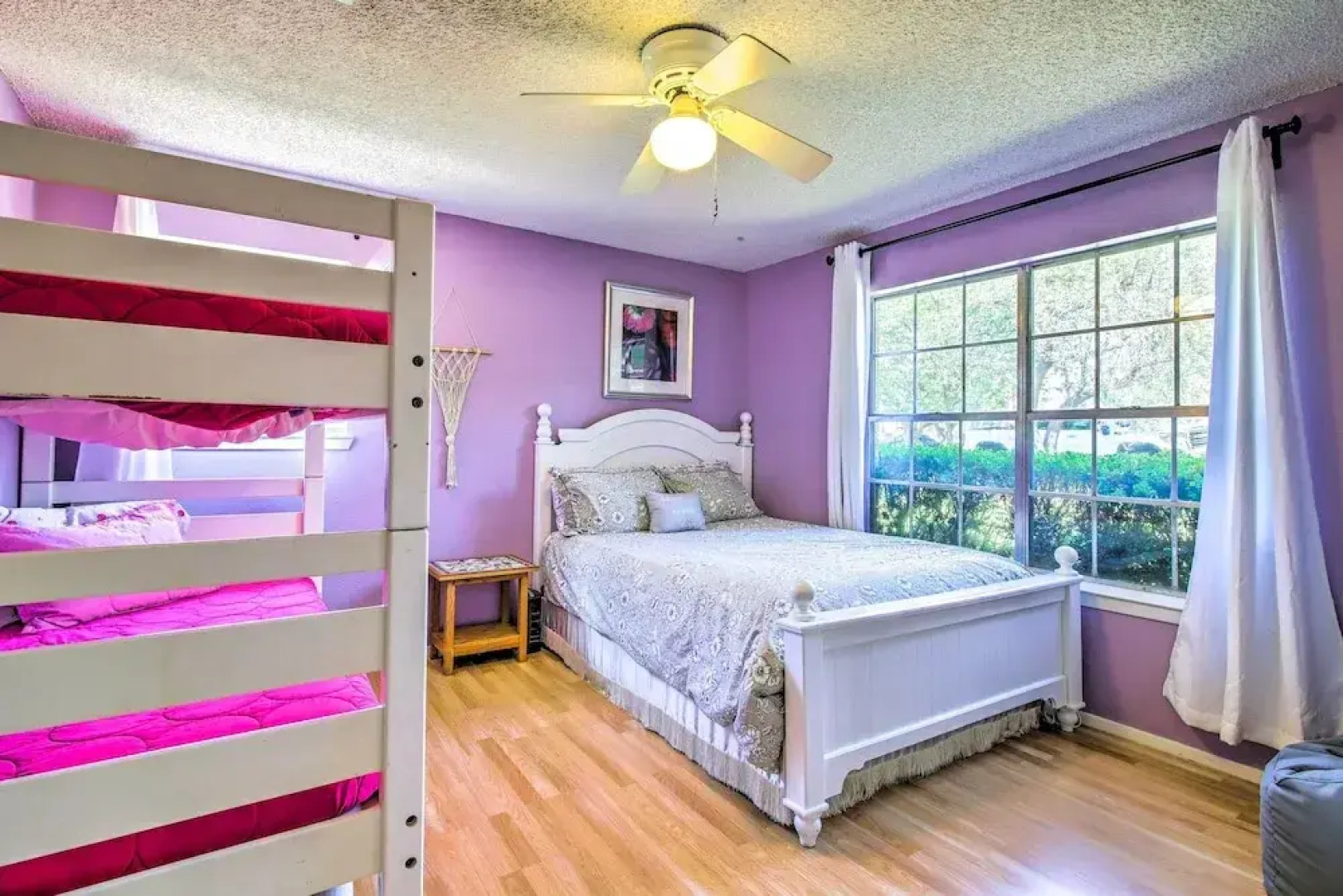 Vibrant Kingsland Retreat w/ Waterfront Views